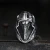 Prstan Viking Ravens Hugin - 10623-SI-BXG