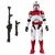 shumee Vojna zvezd: Imperial Shock Trooper iz Vojne klonov 10 cm