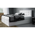 Boxspring postelja Rocco - 180x200 cm