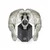 Philipp Plein PWPNA0824 Rock Couture Day-Date
