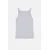 Trendyol Curve Ženska majica TBBSS26CV00013, Siva