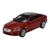 shumee WELLY 2010 JAGUAR XJ RDEČA 1:34 43652