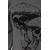 Pulover moška - Skullcap - KILLSTAR - KSRA013930