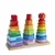 Fisher-Price Lesena stolpna oblika