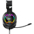 Havit GAMENOTE H2233D gaming headphones RGB USB+3.5mm (black)
