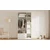 Hanah Home Ormar Rb-185, 105x184x52 cm, Beli