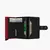 Secrid Miniwallet Matte MM-Black & Red