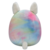 SQUISHMALLOWS Rainbow Sea Rabbit - Noa