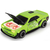 Kolica Dickie Toys - Dodge Challenger SRT Hellcat, zelena