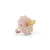 Elodie binky bloom powder pink cucla od prirodne gume