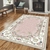 CONCEPTUM HYPNOSE Tepih (160x230) Els1800 New Pink