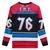 Hokejski dres AC/DC- AMPLIFIED - ZAV858P398