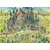 Heye Puzzle Mad ZOO: Exposition of Transylvania 1000 kosov