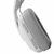 WS WGH 2442 BUTTERFLY White Wireless Headset