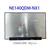 LED Ekran za laptop 14 slim 40pin 21mm WQXGA IPS 120hz uži konektor