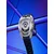Tsar Bomba TB8213A(1+1)-02 Mens watch Reactor 44mm 10ATM