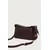 Marciano by Guess crossbody torbica ženska usnjena