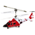 Helikopter SYMA S111G + daljinski upravljalnik R/C GIROS