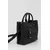 Torbica Guess MERIDIAN siva barva, HWSG69 74060