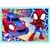 Puzzle 4u1 spidey