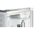 GORENJE hladilnik z zamrzovalnikom RK62FSY2B