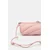 Usnjena torbica Fiorucci Leather Micro Mella Bag