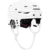 Hokejska čelada Warrior Covert CF 80 White Senior L