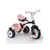 Smoby Tricycle Baby Driver Plus roza