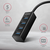 AXAGON mini USB HUB HUE-M1C Slim (4xUSB-C 3.2)