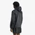 Vetrovka adidas Equipment Full - Zip Shell Jacket Black L