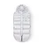 Cybex Platinum dunjica Arctic Silver
