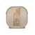 HOME DELUXE tradicionalna zunanja savna CUBE M