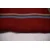 EuroAF Tepih 36, 70x200 cm, Bordo