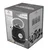Berlingerhaus Kuhalnik s termometrom Black Rose Collection BH-9513