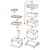 QBRICK Kutija System ONE 350 Vario