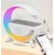 Smart RGB lampa, 3 u 1, Punjač, Zvučnik