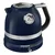 KitchenAid 5KEK1522EIB kuhinjski grelnik vode, 1.5 L, 2400 W, modra