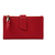 SAMSONITE ženska denarnica Satiny SLG 333-Scarlet Red