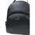 Liu Jo ECS M BACKPACK AA6209 E1012 Črna