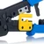 Rosfix klešče za stiskanje za RJ45/RJ12/RJ11