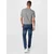 Pepe Jeans Kavbojke HATCH, modra