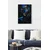 Wallity Slika na platnu 50x70cm