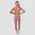 GymBeam Women‘s Prime Leggings Haze