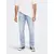 Only & Sons Kavbojke Weft, modra