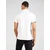 BOSS Black Majica Parlay 147, bela