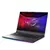Laptop ASUS ROG Strix G18 i7-14650HX, 64GB RAM, 1TB SSD, RTX 5060