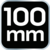 shumee Vzmetna objemka 4/100