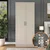 Hanah Home BA249 ormar 90 × 210 × 57,5 cm, peščana