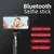 Selfie Bluetooth štap sa stalkom R1, Crni