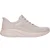 Skechers patike Bobs Squad Chaos Slip-Ins za žene